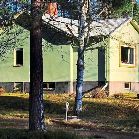 Holiday Home Roerbaecksnaes Rorbacksnas Ngoại thất bức ảnh