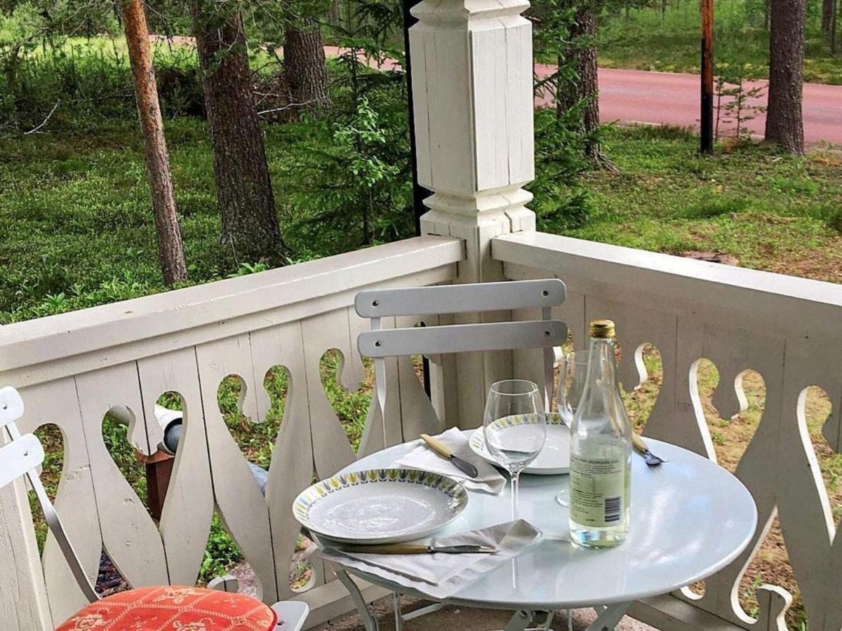 Holiday Home Roerbaecksnaes Rorbacksnas Ngoại thất bức ảnh