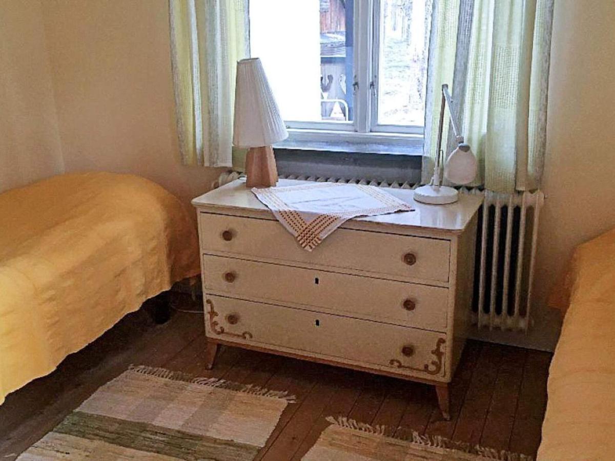 Holiday Home Roerbaecksnaes Rorbacksnas Ngoại thất bức ảnh