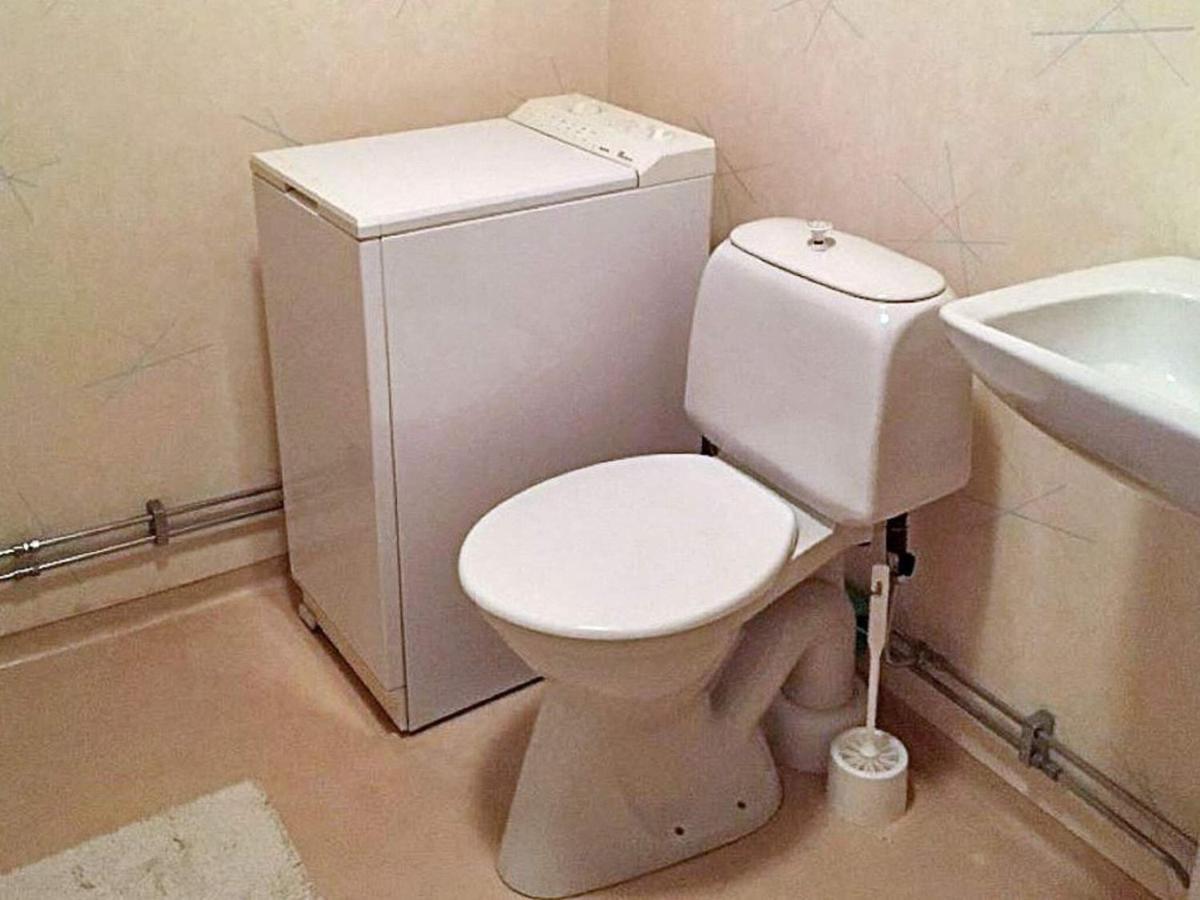 Holiday Home Roerbaecksnaes Rorbacksnas Ngoại thất bức ảnh