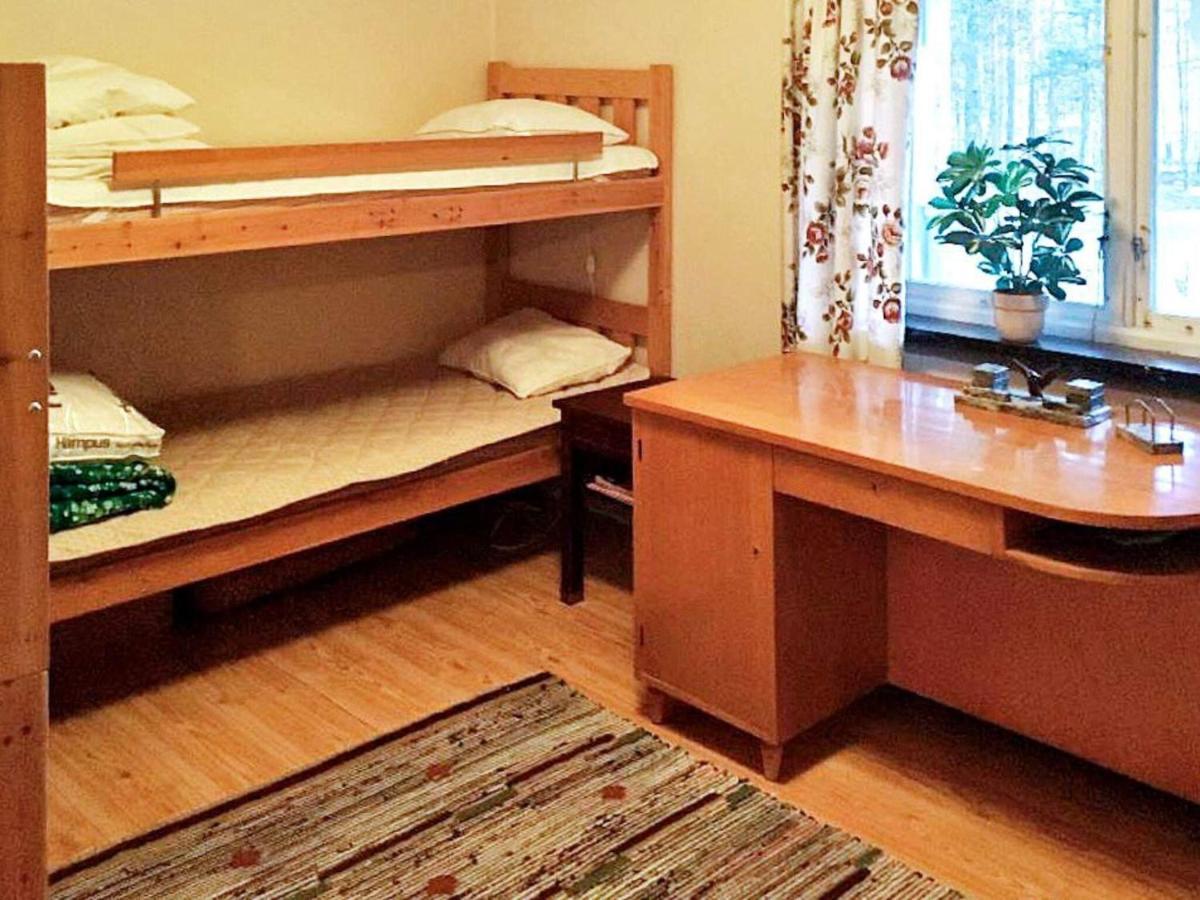 Holiday Home Roerbaecksnaes Rorbacksnas Ngoại thất bức ảnh