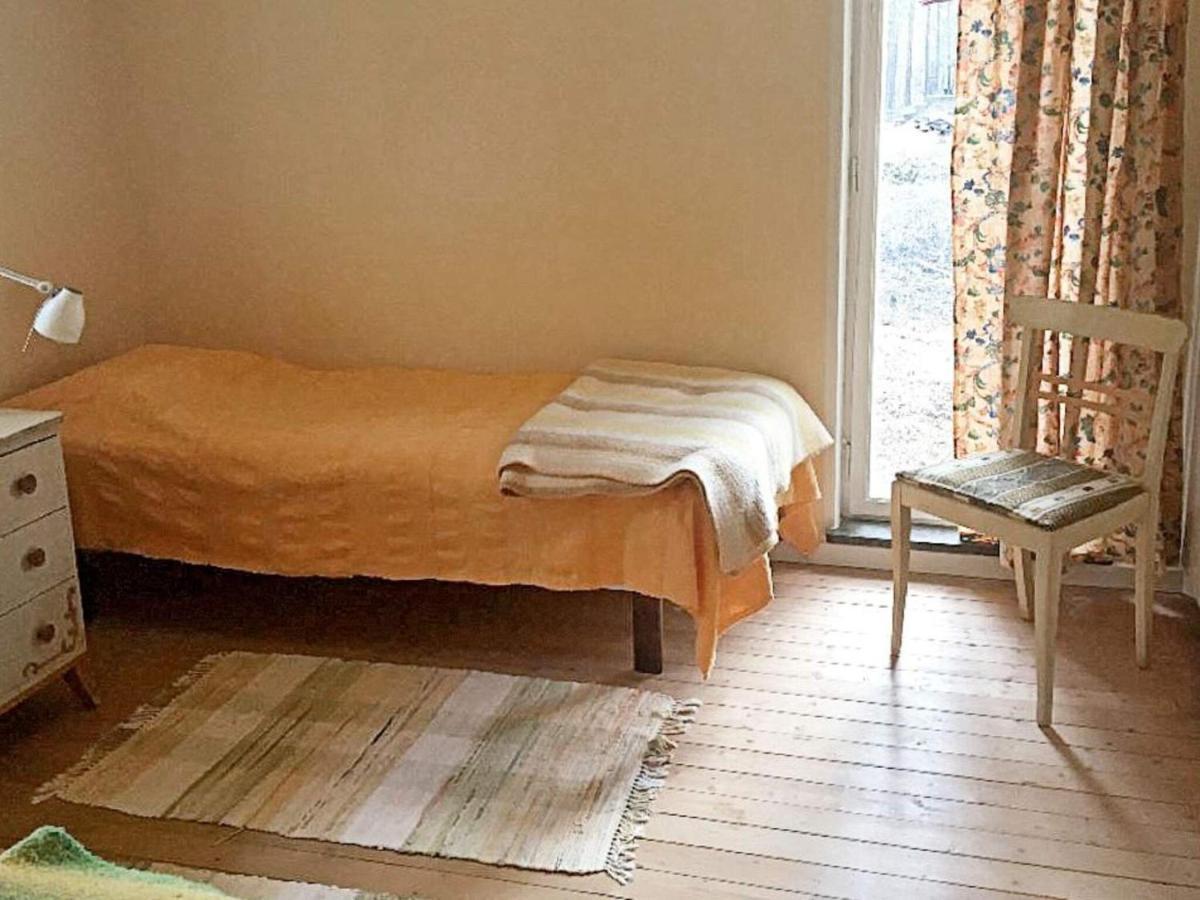 Holiday Home Roerbaecksnaes Rorbacksnas Ngoại thất bức ảnh
